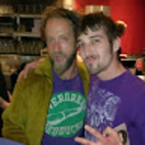 Meet your Posher, Aaron